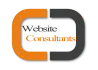 Web-consultants Logo