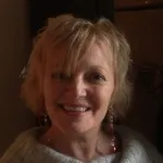 Jane Croucher